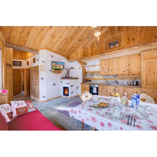 Chalet Al Beltram