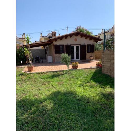 Chalet al Mare