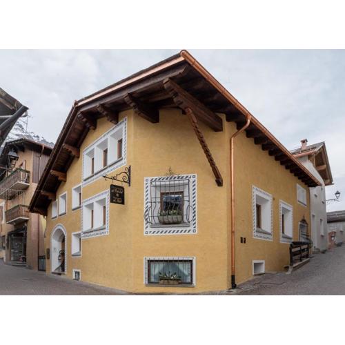 Chalet al Tabià