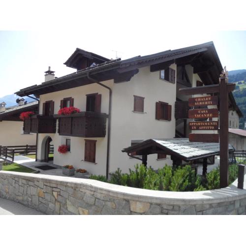 Chalet Alberti
