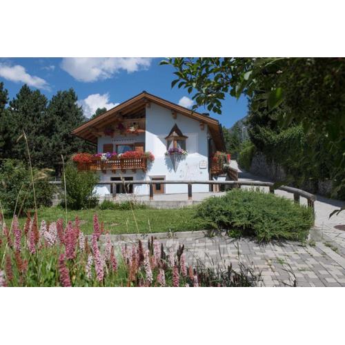 Chalet Alfonz