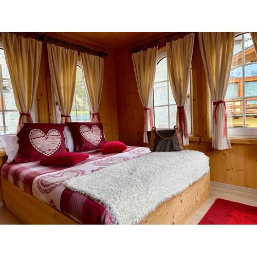 Chalet Ame