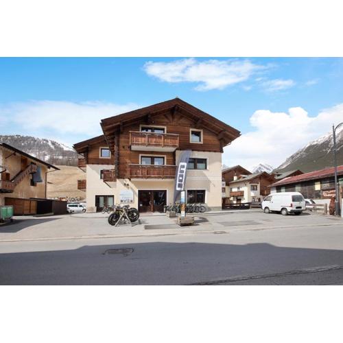 Chalet Anna Stella Alpina