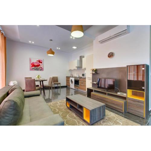 Chalet Apartments