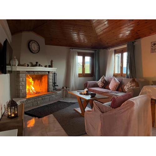 Chalet Arachova - Breathtaking View