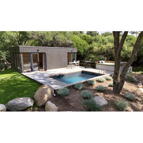 chalet Arena