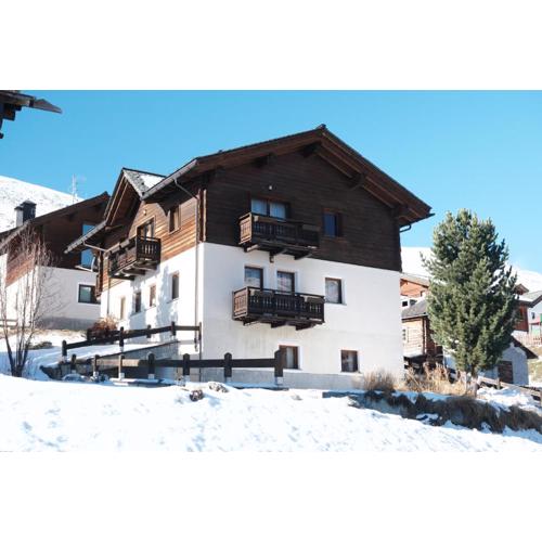 Chalet Baita Zelda