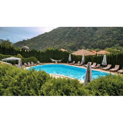 Chalet Balkan