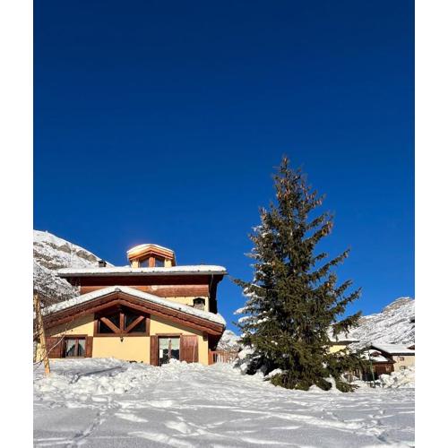 Chalet Barbara
