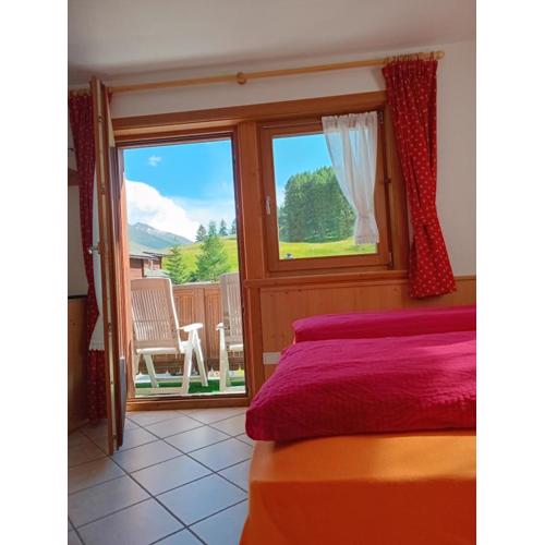 Chalet Beatrice