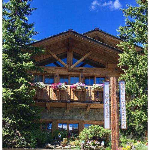 Chalet Bellavista