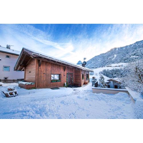 Chalet Berna