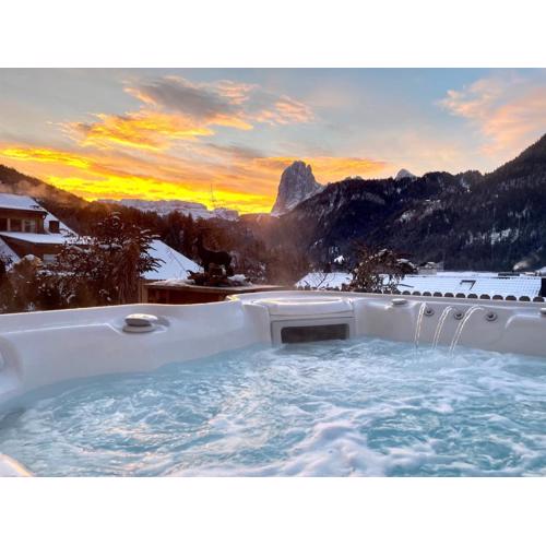 Chalet Bernardi Apartments