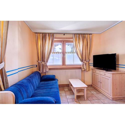 Chalet Betty Appartamento Sgembro