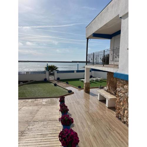 CHALET BLAU MAR