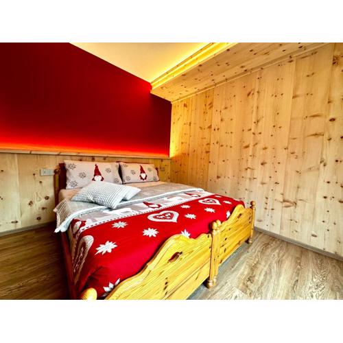 Chalet Bormino 4