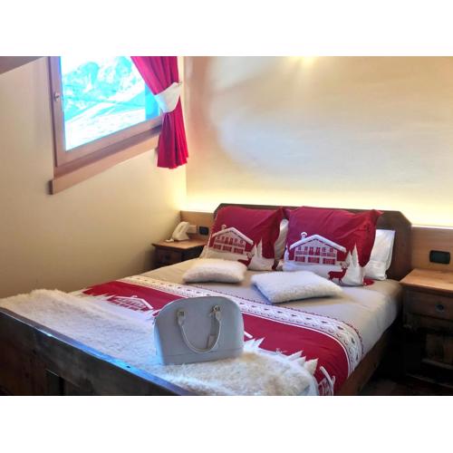 Chalet Bormino 5