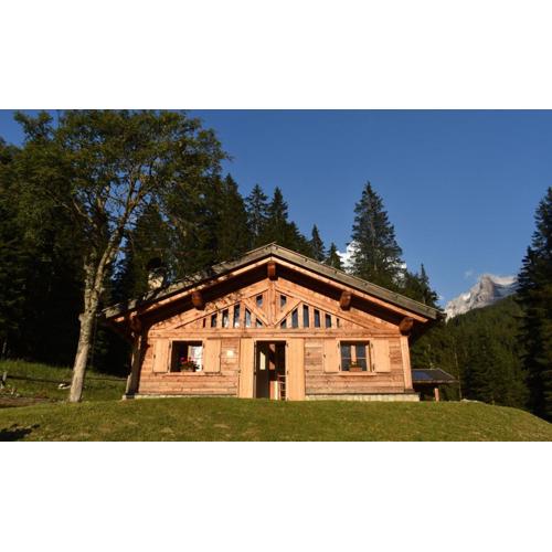 Chalet Brenta Dolomites