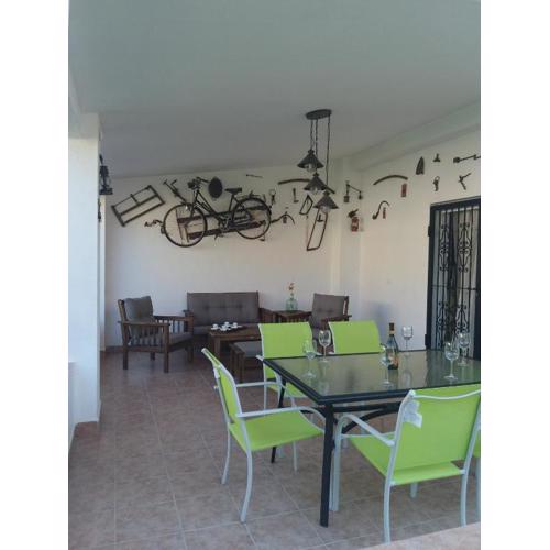 Chalet Bri