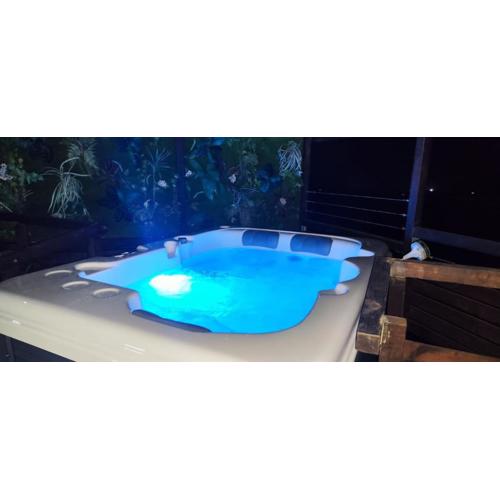 Chalet Canario Panoramico