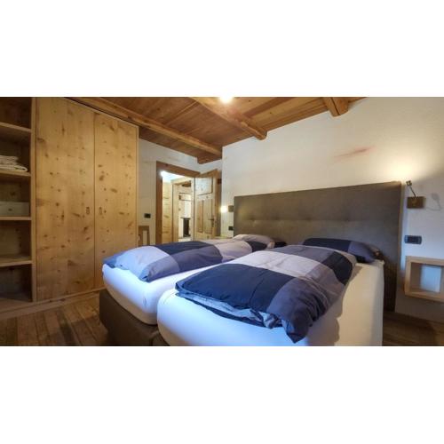 Chalet Canton