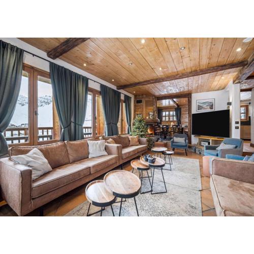 Chalet Charline