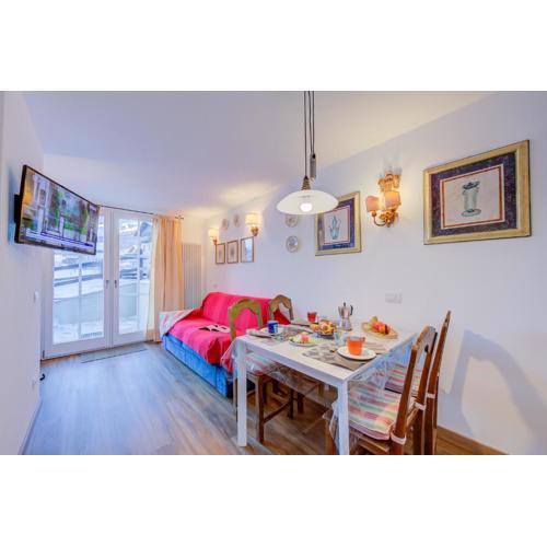 Chalet Charmant - Happy Rentals