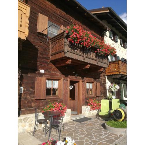 Chalet Claudia