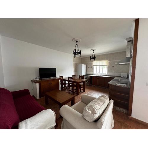 Chalet con piscina privada