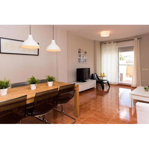 Chalet Coral Denia