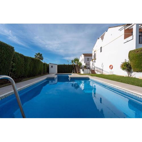 Chalet Cortijo Blanco I