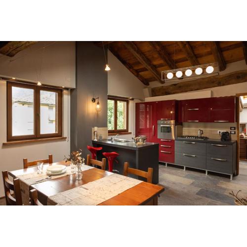 Chalet d\