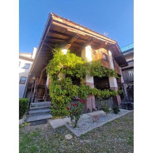 Chalet d\