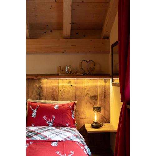 Chalet Da Florin