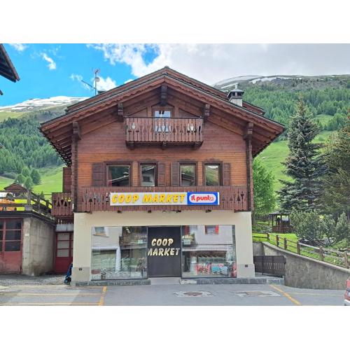 Chalet da Maria
