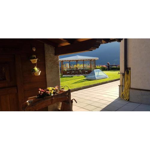 Chalet DCB