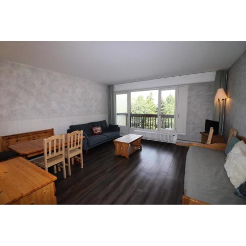 Chalet De La Tour - Appartement lumineux · Proche pistes et commerces MAE-2814