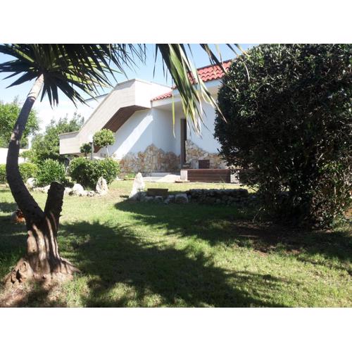 Chalet del Mare