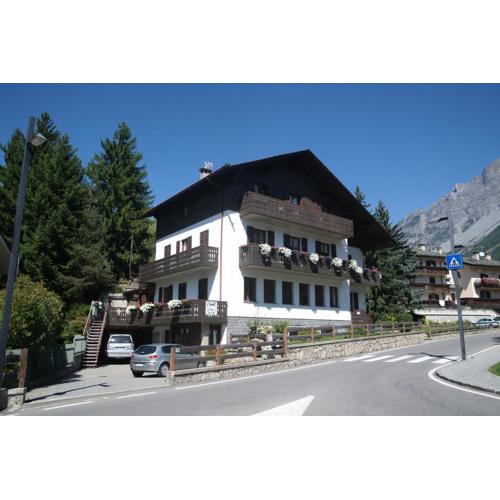 Chalet dell\