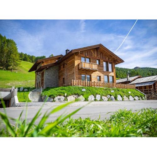 Chalet Dolce Vita