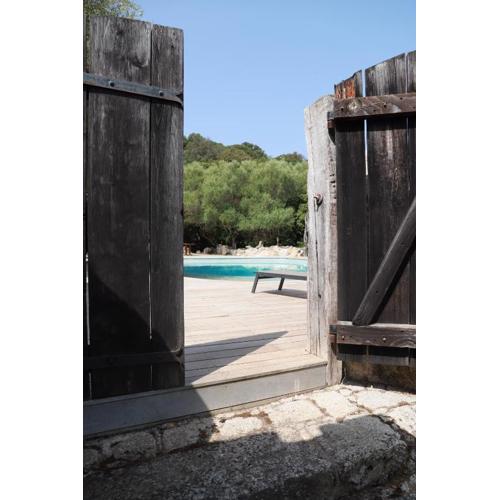 Chalet en Corse du Sud
