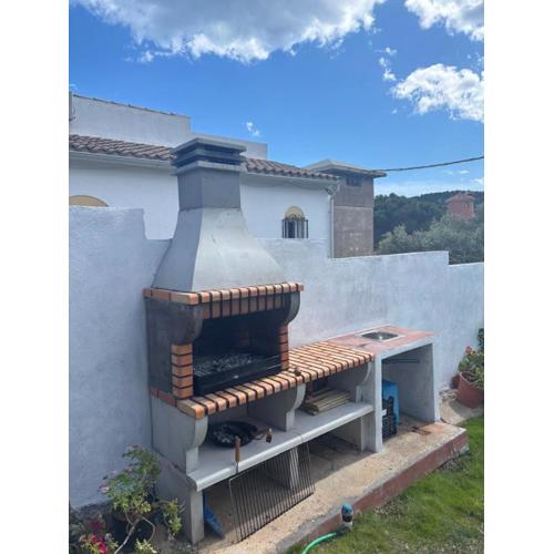 Chalet en Peñiscola urbanización font nova