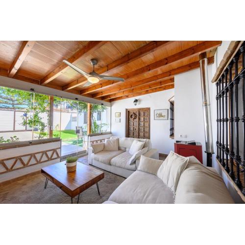 Chalet en Puerto Marina