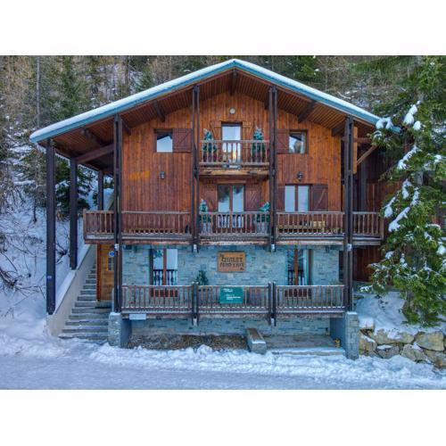 Chalet Fend l\