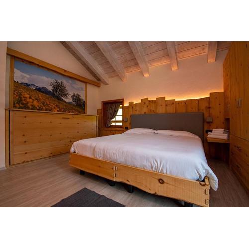 Chalet Galli Trilocale