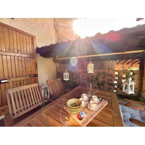 Chalet Garda