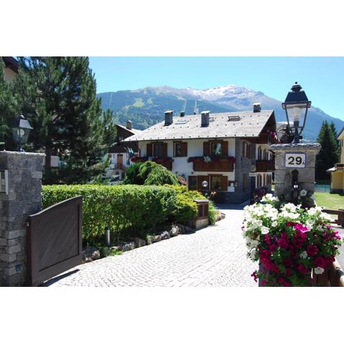 Chalet Gardenia