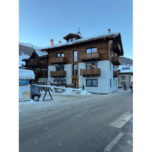 Chalet Giacinto