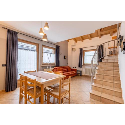 Chalet Gioia