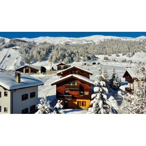 Chalet Girasole